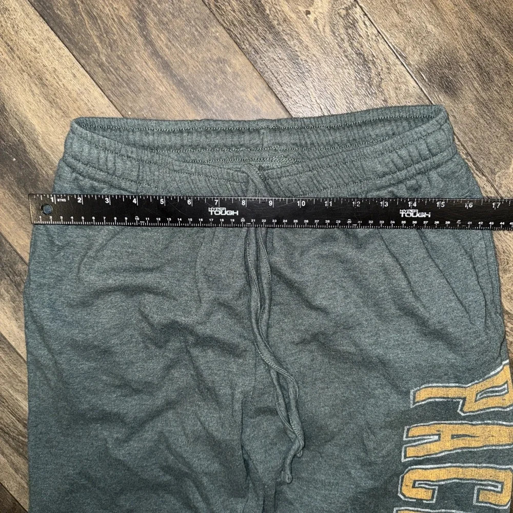 Green Bay Packers used very